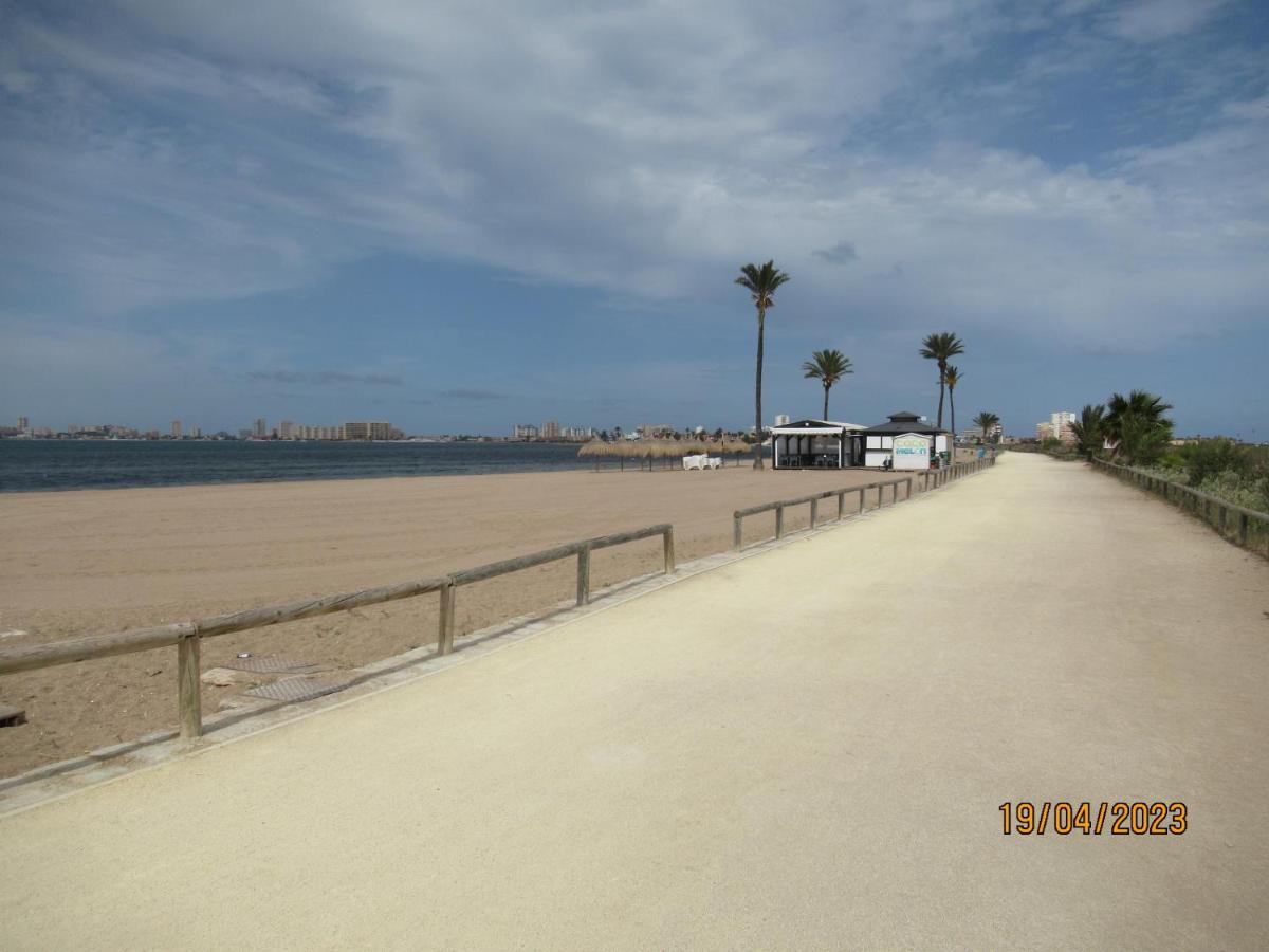 Playa Paraiso - Penthouse Apartment - Secure Free Parking And Wifi Cartagena Exterior foto