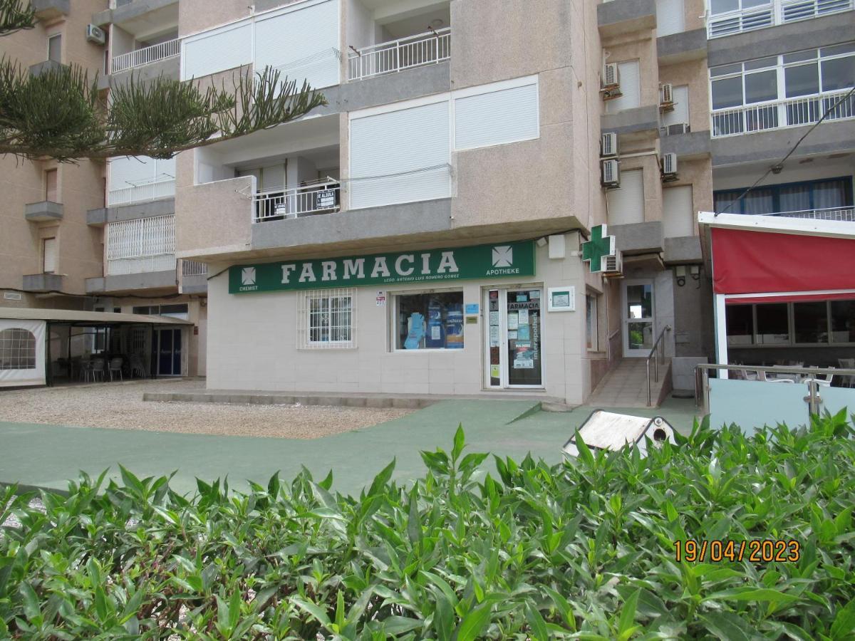 Playa Paraiso - Penthouse Apartment - Secure Free Parking And Wifi Cartagena Exterior foto